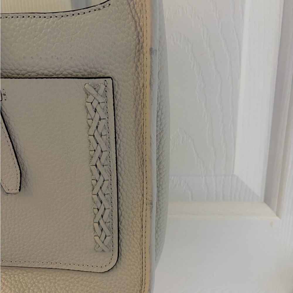 Rebecca Minkoff Leather Feed Bag - Picture 5 of 7